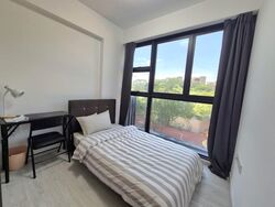 Westwood Residences (D22), Condominium #502556961